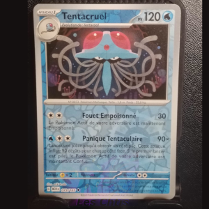 Tentacruel 73/165