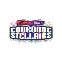 EV07 - Ecarlate et Violet - Couronne Stellaire