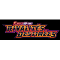 EV10 - Ecarlate et Violet - Rivalités Destinées