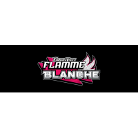 EV10.5 - Ecarlate et Violet - Flamme Blanche