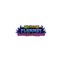 ME02-Flammes Fantasmagoriques