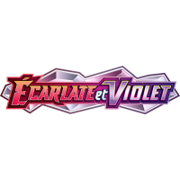 EV01 - Écarlate et Violet