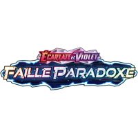 EV04 - Faille Paradoxe