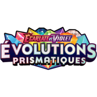 EV08.5 - Évolutions Prismatiques