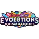 Évolutions Prismatiques EV8.5