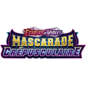 Mascarade Crépusculaire EV6