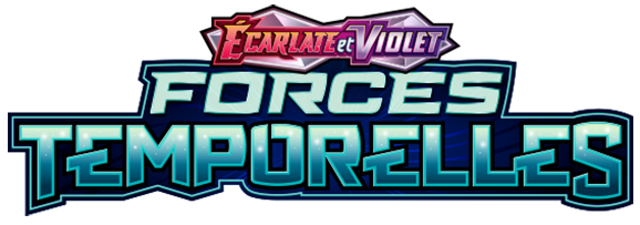 Forces Temporelles EV5