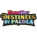 Destinées de Paldea EV4.5