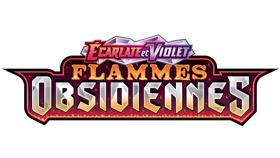 Flammes Obsidiennes EV3