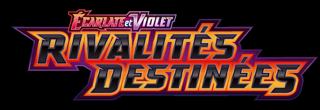 Rivalités Destinées EV10