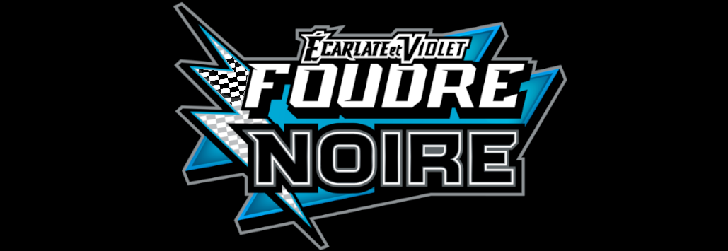 Foudre Noire EV 10.5