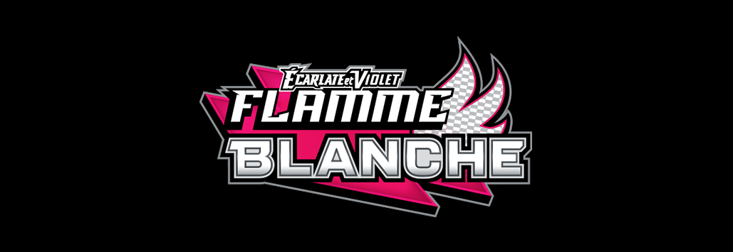 Flamme Blanche EV 10.5