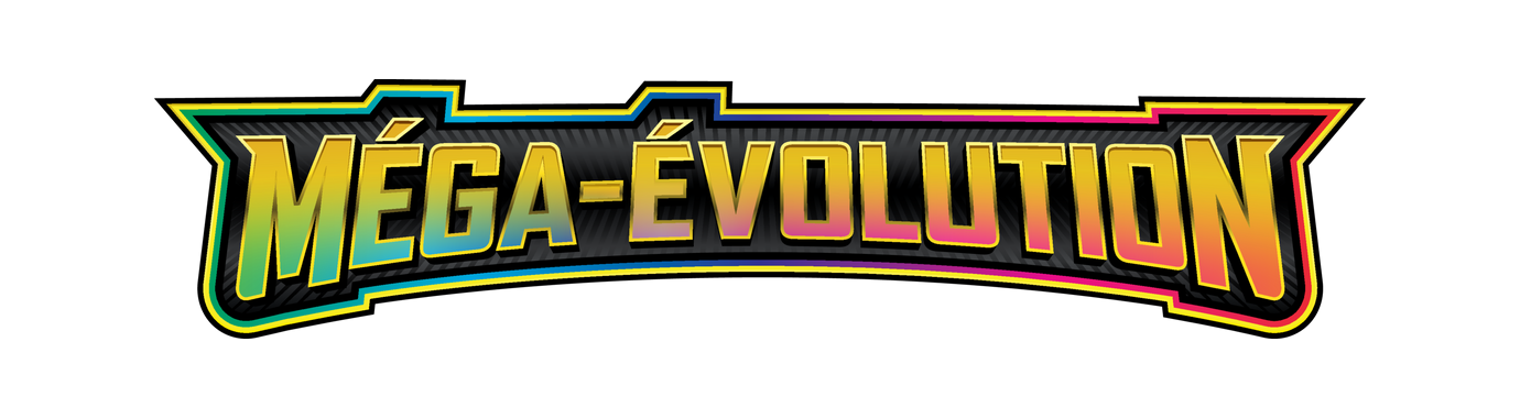 Méga-Évolution