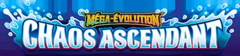 Chaos Ascendant